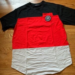 Pink Dolphin men’s T-shirt XL